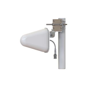 antena yagi 2300 2500 mhz, ganancia de 10 dbi, conector n hembra, soporta temperaturas ( 40° hasta 65° c)