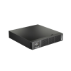 ups smartzone de 1000 va/1000 w, online doble conversión, entrada 120 vca nema 5 15p, onda senoidal pura, 2 ur, con 6 tomas nema 5 15r, incluye tarjeta de red y kit de rieles