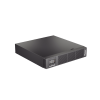 ups smartzone de 1000 va/900 w, topología línea interactiva, entrada 120 vca nema 5 15p, onda senoidal pura, con baterías de lithium ion (lifepo4) de alto rendimiento, 2 ur, con 6 tomas nema 5 15r