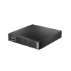 ups smartzone de 1000 va/1000 w, online doble conversión, entrada 120 vca nema 5 15p, onda senoidal pura, 2 ur, con 6 tomas nema 5 15r