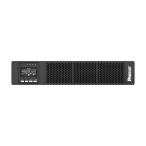 ups smartzone de 2000 va/2000 w, online doble conversión, entrada 120 vca nema 5 20p, onda senoidal pura, 2 ur, con 6 tomas nema 5 20r, incluye tarjeta de red y kit de rieles