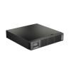 ups smartzone de 2000 va/2000 w, online doble conversión, entrada 120 vca nema 5 20p, onda senoidal pura, 2 ur, con 6 tomas nema 5 20r