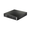 ups smartzone de 2000 va/2000 w, online doble conversión, entrada 120 vca nema 5 20p, onda senoidal pura, 2 ur, con 6 tomas nema 5 20r