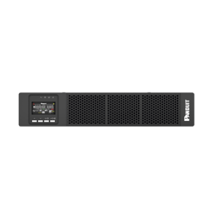 ups smartzone de 2000 va/2000 w, online doble conversión, entrada 120 vca nema 5 20p, onda senoidal pura, 2 ur, con 6 tomas nema 5 20r
