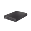 ups smartzone de 3000 va/2700 w, topología línea interactiva, entrada 120 vca nema l5 30p, onda senoidal pura, con baterías de lithium ion (lifepo4) de alto rendimiento,, 2 ur, con 4 tomas nema 5 20r y 1 nema l5 30r