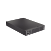 ups smartzone de 3000 va/2700 w, topología línea interactiva, entrada 120 vca nema l5 30p, onda senoidal pura, con baterías de lithium ion (lifepo4) de alto rendimiento,, 2 ur, con 4 tomas nema 5 20r y 1 nema l5 30r