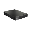 ups smartzone de 3000 va/3000 w, online doble conversión, entrada 120 vca nema l5 30p, onda senoidal pura, 2 ur, con 4 tomas nema 5 20r y 1 nema l5 30r