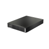 ups smartzone de 3000 va/3000 w, online doble conversión, entrada 120 vca nema l5 30p, onda senoidal pura, 2 ur, con 4 tomas nema 5 20r y 1 nema l5 30r