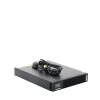 ups smartzone de 3000 va/3000 w, online doble conversión, entrada 120 vca nema l5 30p, onda senoidal pura, 2 ur, con 4 tomas nema 5 20r y 1 nema l5 30r