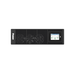 ups smartzone de 10000 va/10000 w, online doble conversión, entrada 208/240 vca con terminal l1+l2+g, onda senoidal pura, 6 ur, con 2 tomas nema l6 30r y terminal l1+l2+g, incluye tarjeta de red y kit de rieles