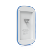 extensor wifi 6 unifi, se conecta directo al tomacorriente, hasta 5.4 gbps, repite solo wifi de equipos unifi.