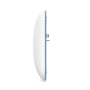 extensor wifi 6 unifi, se conecta directo al tomacorriente, hasta 5.4 gbps, repite solo wifi de equipos unifi.