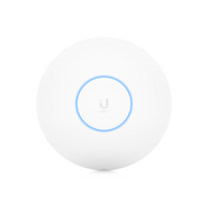 punto de acceso unifi wifi 6 long range doble banda, 5 ghz (4x4 mu mimo y ofdma) y 2.4 ghz 4x4 mimo
