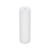 punto de acceso unifi wifi 6 mesh, para interior/exterior, doble banda, 5 ghz (4x4 mu mimo y ofdma) / 2.4 ghz (2x2 mimo)