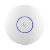 access point unifi u6+ doble banda wifi 6 802.11ax, mu mimo 2x2 (no incluye inyector poe)