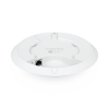 access point unifi u6+ doble banda wifi 6 802.11ax, mu mimo 2x2 (no incluye inyector poe)