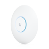 access point unifi u6+ doble banda wifi 6 802.11ax, mu mimo 2x2 (no incluye inyector poe)