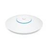 access point unifi u6+ doble banda wifi 6 802.11ax, mu mimo 2x2 (no incluye inyector poe)