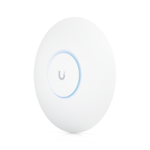 access point unifi u6+ doble banda wifi 6 802.11ax, mu mimo 2x2 (no incluye inyector poe)