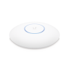 access point unifi wifi 6 pro doble banda, para interior, hasta 5.3 gbps, 5 ghz (mu mimo 4x4 y ofdma) y 2.4 ghz (mimo 2x2)