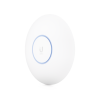 access point unifi wifi 6 pro doble banda, para interior, hasta 5.3 gbps, 5 ghz (mu mimo 4x4 y ofdma) y 2.4 ghz (mimo 2x2)