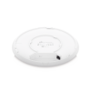 access point unifi wifi 6 pro doble banda, para interior, hasta 5.3 gbps, 5 ghz (mu mimo 4x4 y ofdma) y 2.4 ghz (mimo 2x2)