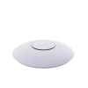 access point unifi wifi 6 pro doble banda, para interior, hasta 5.3 gbps, 5 ghz (mu mimo 4x4 y ofdma) y 2.4 ghz (mimo 2x2)