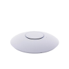 access point unifi wifi 6 pro doble banda, para interior, hasta 5.3 gbps, 5 ghz (mu mimo 4x4 y ofdma) y 2.4 ghz (mimo 2x2)