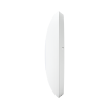 access point unifi wifi 7 pro / soporta 6 ghz / para interior en techo o pared / 6 streams / mu mimo 2x2 en cada banda (2.4/5/6 ghz) / multi link operation / puerto 2.5 gbe. no incluye poe+