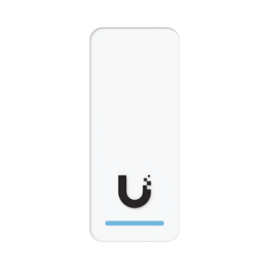 unifi access lector gen 2 lector nfc y sensor de movimiento, para aperturar una puerta (requiere ua hub outdoor)