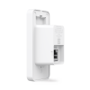 unifi access kit de inicio gen2 profesional para 1 puerta, (1) lector nfc con pantalla táctil, audio 2 vías y cámara / (1) lector nfc y de movimiento ua g2 / hub para conexiones para controlar una puerta con salida poe y energizar acc
