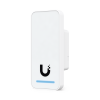 unifi access kit de inicio gen2 profesional para 1 puerta, (1) lector nfc con pantalla táctil, audio 2 vías y cámara / (1) lector nfc y de movimiento ua g2 / hub para conexiones para controlar una puerta con salida poe y energizar acc