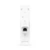 unifi access kit de inicio gen2 profesional para 1 puerta, (1) lector nfc con pantalla táctil, audio 2 vías y cámara / (1) lector nfc y de movimiento ua g2 / hub para conexiones para controlar una puerta con salida poe y energizar acc