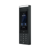 unifi intercom para interior/exterior ip65, lector nfc y qr / pantalla táctil 7", cámara, bocina y micrófono, sensor de movimiento, funciona con unifi access
