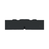 unifi intercom para interior/exterior ip65, lector nfc y qr / pantalla táctil 7", cámara, bocina y micrófono, sensor de movimiento, funciona con unifi access