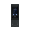 unifi intercom para interior/exterior ip65, lector nfc y qr / pantalla táctil 7", cámara, bocina y micrófono, sensor de movimiento, funciona con unifi access