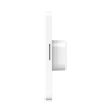 unifi intercom viewer, monitor que se vincula a ua intercom, para visualizar y aperturar, pantalla táctil de 5", energizado por poe, montaje en pared