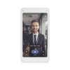 unifi intercom viewer, monitor que se vincula a ua intercom, para visualizar y aperturar, pantalla táctil de 5", energizado por poe, montaje en pared