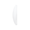 access point unifi hd 802.11ac wave 2 mu mimo 4x4 para alta densidad de usuarios, hasta 500 usuarios wifi