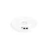 access point unifi hd 802.11ac wave 2 mu mimo 4x4 para alta densidad de usuarios, hasta 500 usuarios wifi