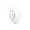 access point unifi hd 802.11ac wave 2 mu mimo 4x4 para alta densidad de usuarios, hasta 500 usuarios wifi