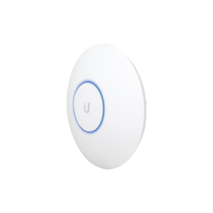 access point unifi hd 802.11ac wave 2 mu mimo 4x4 para alta densidad de usuarios, hasta 500 usuarios wifi