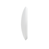 access point unifi lite / doble banda 802.11ac / mimo 2x2 por banda / soporta 100 clientes / hasta 867 mbps / para interior, incluye inyector poe