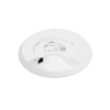 access point unifi lite / doble banda 802.11ac / mimo 2x2 por banda / soporta 100 clientes / hasta 867 mbps / para interior, incluye inyector poe