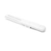 access point unifi mesh para exterior 802.11ac doble banda 2.4/5 ghz, mimo 2x2, antenas desmontables, hasta 1167 mbps