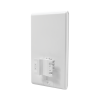 access point unifi para mesh en exterior, antena integrada 360º 802.11ac mimo 3x3, ideal para venta de fichas