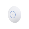 access point unifi doble banda 802.11ac wave 2 mu mimo 4x4, airview, airtime, hasta 500 clientes, antena beamforming, poe 802.3at