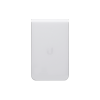 access point in wall hd mu mimo 4x4 wave 2 con 5 puertos (1 poe entrada 802.3af/at poe+, 1 poe salida 48v y 3 ethernet passthrough) antena beamforming, ideal para suites