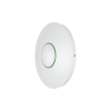 access point unifi para largo alcance, 802.11 b/g/n (2.4 ghz) hasta 100 dispositivos wifi