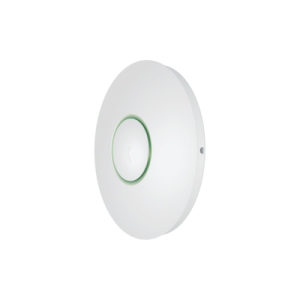 access point unifi para largo alcance, 802.11 b/g/n (2.4 ghz) hasta 100 dispositivos wifi